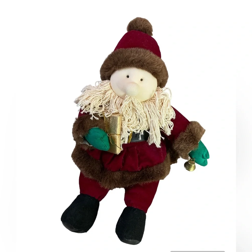 N/A santa clause